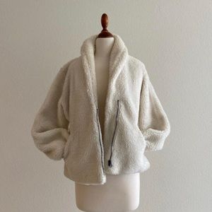 Alo Yoga Sherpa Jacket